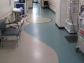 MCV   Pediatric ER Corridor